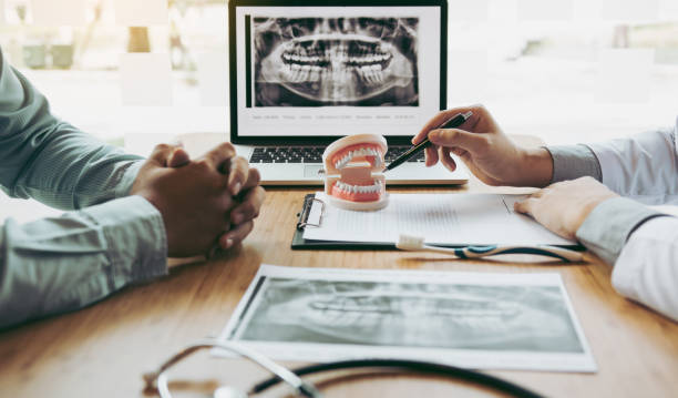 Dental X-Rays and Imaging in Loretto, TN
