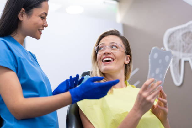 Advanced Technology for Better Dental Care in Loretto, TN