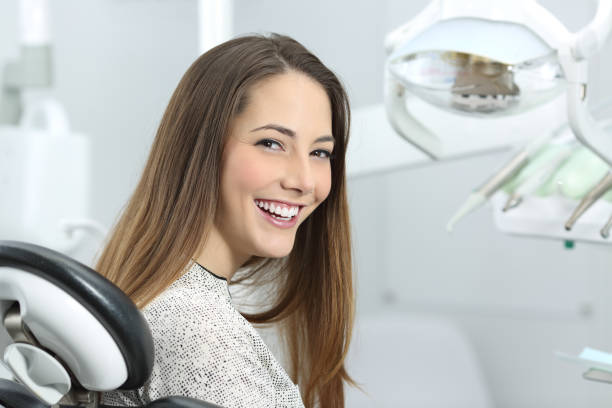 Laser Dentistry in Loretto, TN
